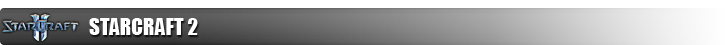 StarCraft 2